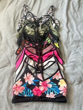 Victoria Secret PINK Ultimate Sports Bra